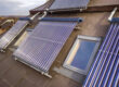 Solar Heating Systems